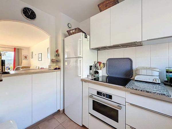 Vente Duplex 3 pièces 74 m2 à Calvi