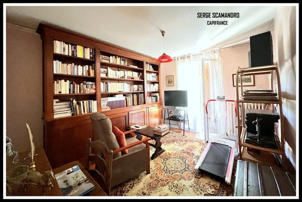 Maison de plain-pied à vendre 5 pièces MIRANDE (32) - 3 chambres - terrain 660 m²