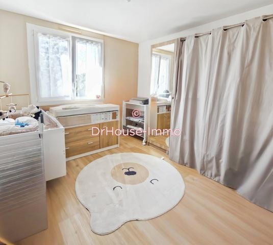 Appartement à vendre 3 pièces de 76 m²