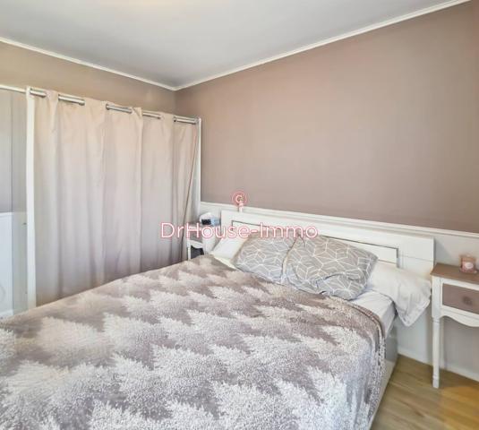 Appartement à vendre 3 pièces de 76 m²