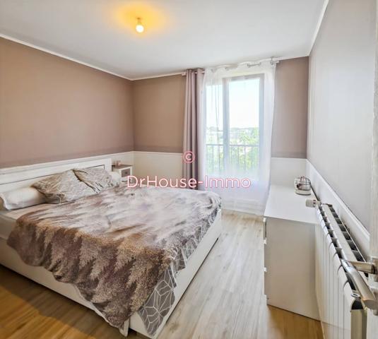 Appartement à vendre 3 pièces de 76 m²