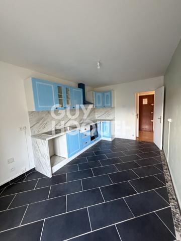 Appartement 4 pièces à vendre à Margny-lès-Compiègne - Réf. C2406