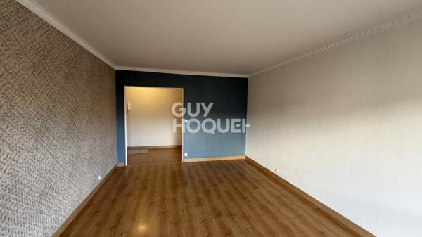 Appartement 4 pièces à vendre à Margny-lès-Compiègne - Réf. C2406