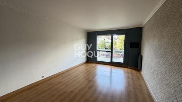 Appartement 4 pièces à vendre à Margny-lès-Compiègne - Réf. C2406