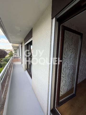 Appartement 4 pièces à vendre à Margny-lès-Compiègne - Réf. C2406