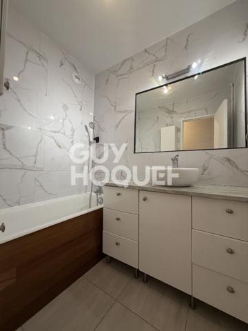 Appartement 4 pièces à vendre à Margny-lès-Compiègne - Réf. C2406