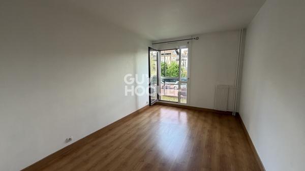 Appartement 4 pièces à vendre à Margny-lès-Compiègne - Réf. C2406