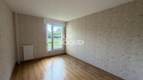 Appartement 4 pièces à vendre à Margny-lès-Compiègne - Réf. C2406