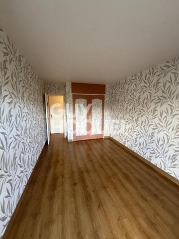 Appartement 4 pièces à vendre à Margny-lès-Compiègne - Réf. C2406