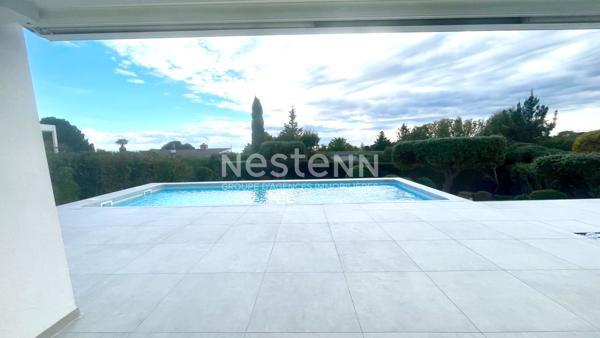 Villa Saint Raphael 5 pièce(s) 120 m2