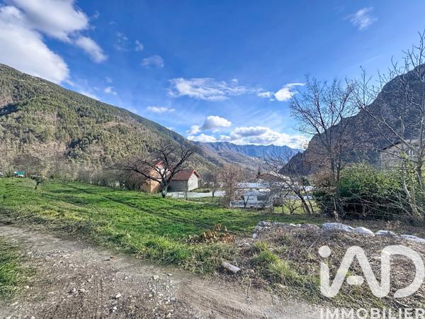 Maison à vendre 4 pièces 109 m² Roquebillière