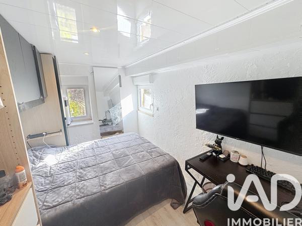 Maison à vendre 4 pièces 109 m² Roquebillière