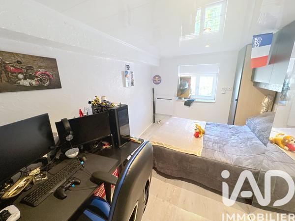 Maison à vendre 4 pièces 109 m² Roquebillière