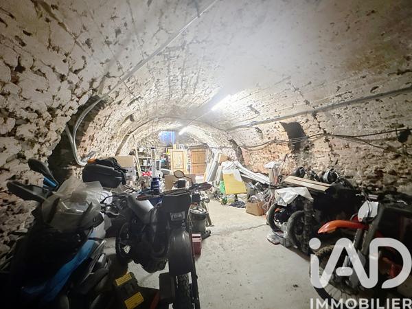 Maison à vendre 4 pièces 109 m² Roquebillière