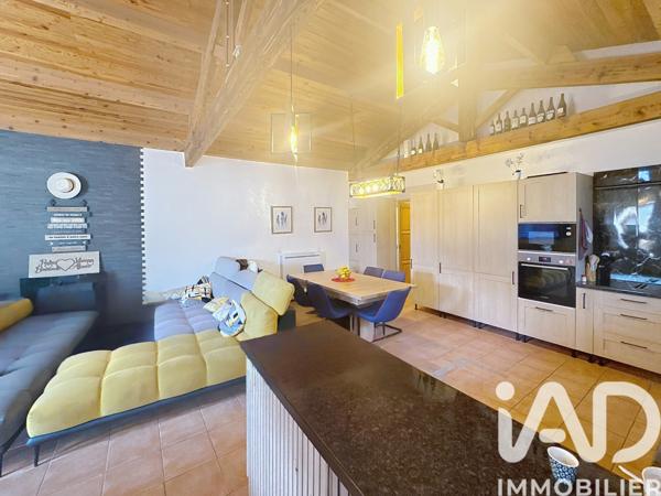 Maison à vendre 4 pièces 109 m² Roquebillière