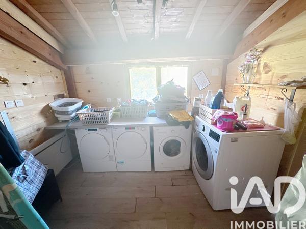 Maison à vendre 4 pièces 109 m² Roquebillière