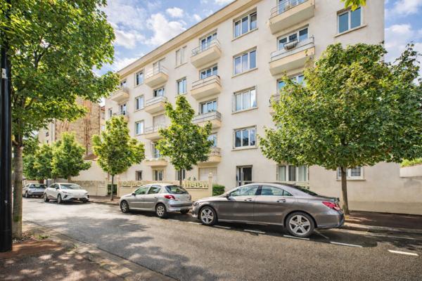 Appartement Joinville Le Pont 3 pièce(s) 51 m2