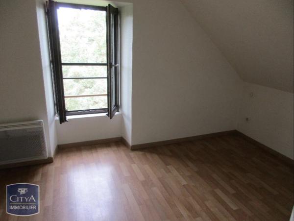 Maison à louer 3 pièces 53.82m² Aubazines (19190)