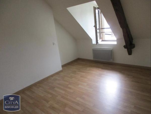 Maison à louer 3 pièces 53.82m² Aubazines (19190)