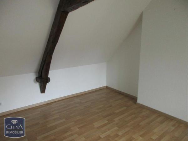 Maison à louer 3 pièces 53.82m² Aubazines (19190)