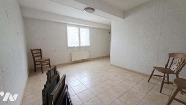 Ferme avec dépendances