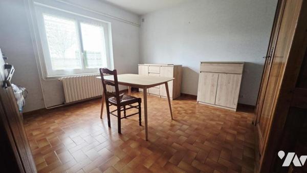 Ferme avec dépendances