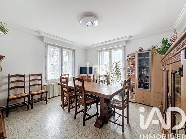 Maison à vendre 6 pièces 114 m² Outreau