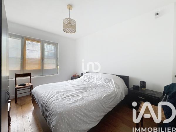 Maison à vendre 6 pièces 114 m² Outreau