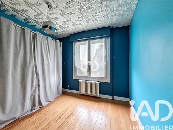 Maison à vendre 6 pièces 114 m² Outreau