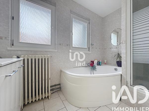 Maison à vendre 6 pièces 114 m² Outreau
