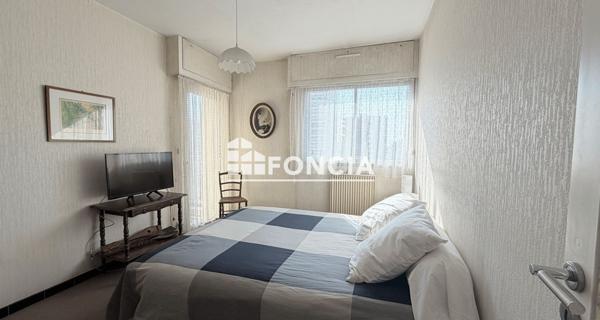 À vendre Appartement 4 pièces 117 m² - Toulon 83000