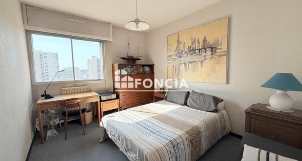 À vendre Appartement 4 pièces 117 m² - Toulon 83000