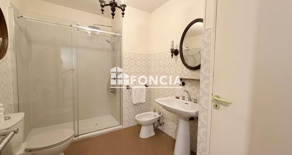 À vendre Appartement 4 pièces 117 m² - Toulon 83000