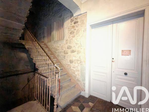 Immeuble à vendre 181 m² Largentière