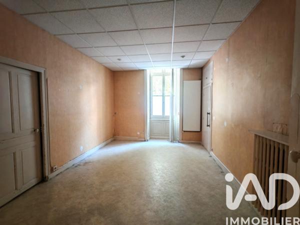 Immeuble à vendre 181 m² Largentière