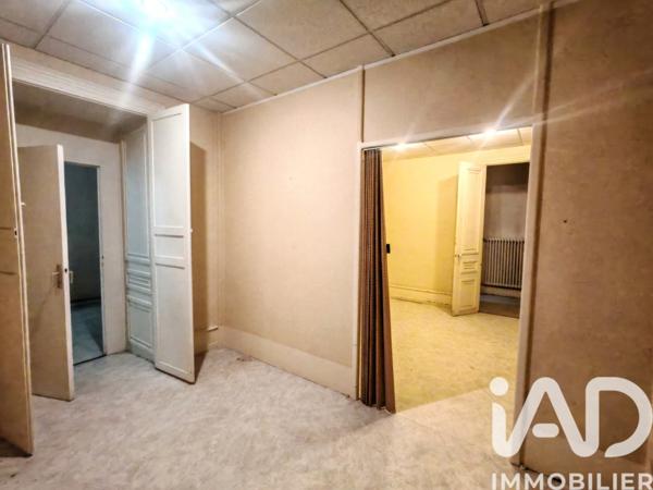 Immeuble à vendre 181 m² Largentière