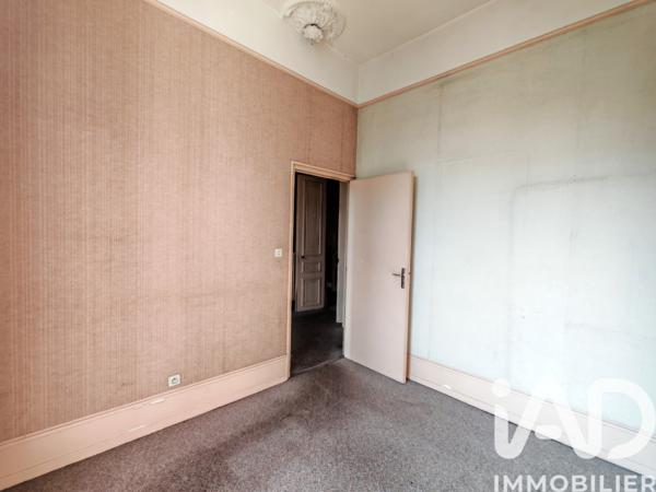 Immeuble à vendre 181 m² Largentière
