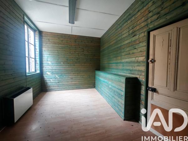 Immeuble à vendre 181 m² Largentière