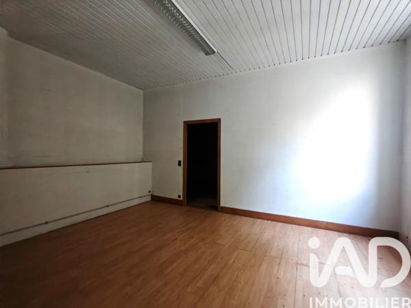 Immeuble à vendre 181 m² Largentière