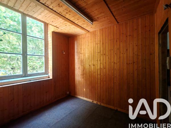 Immeuble à vendre 181 m² Largentière