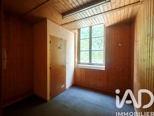 Immeuble à vendre 181 m² Largentière