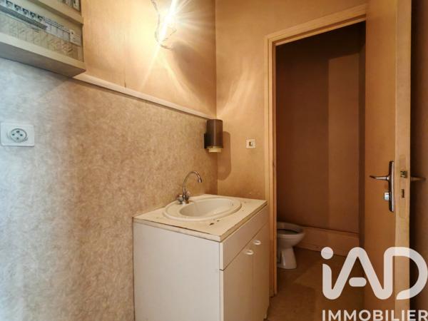 Immeuble à vendre 181 m² Largentière