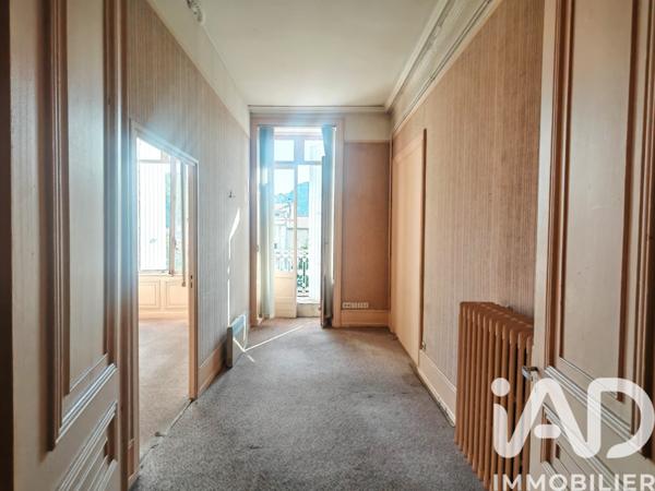 Immeuble à vendre 181 m² Largentière