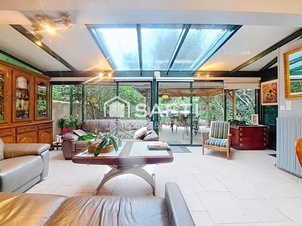 MARVIVO Maison + dépendance à 200m de la plage