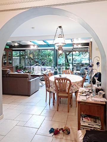 MARVIVO Maison + dépendance à 200m de la plage