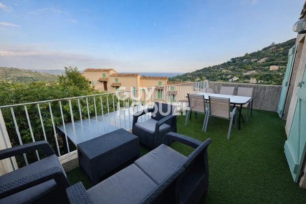 APPARTEMENT À VENDRE DE 3 PIÈCES DE 44,00 M²