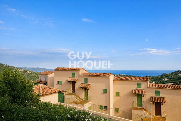 APPARTEMENT À VENDRE DE 3 PIÈCES DE 44,00 M²