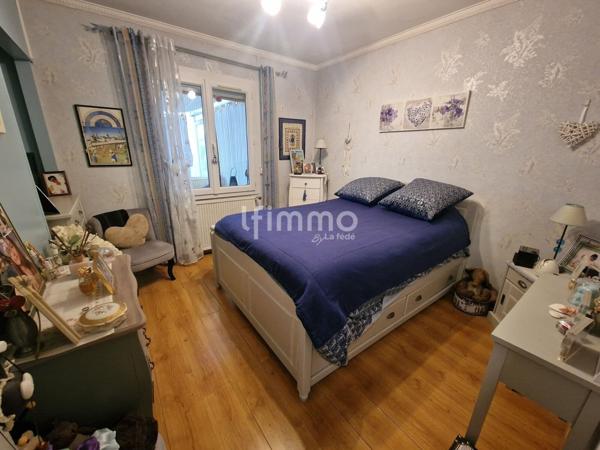 Coup de coeur à Saint-Caprais-De-Bordeaux