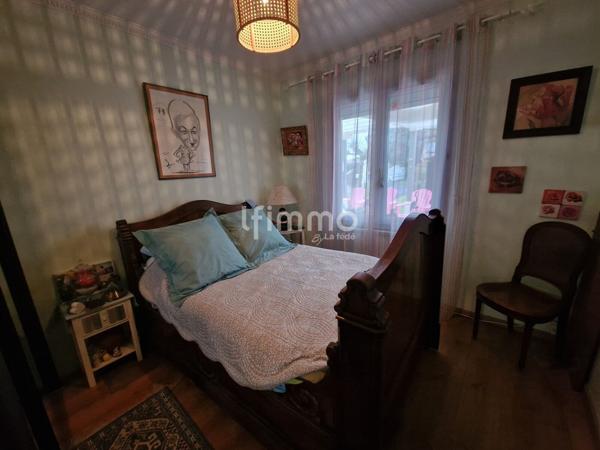 Coup de coeur à Saint-Caprais-De-Bordeaux