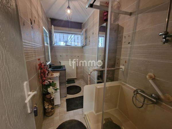 Coup de coeur à Saint-Caprais-De-Bordeaux